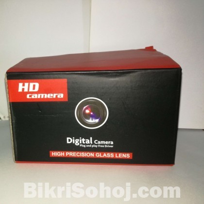 Digital Camera :High Precision Glass Camera.